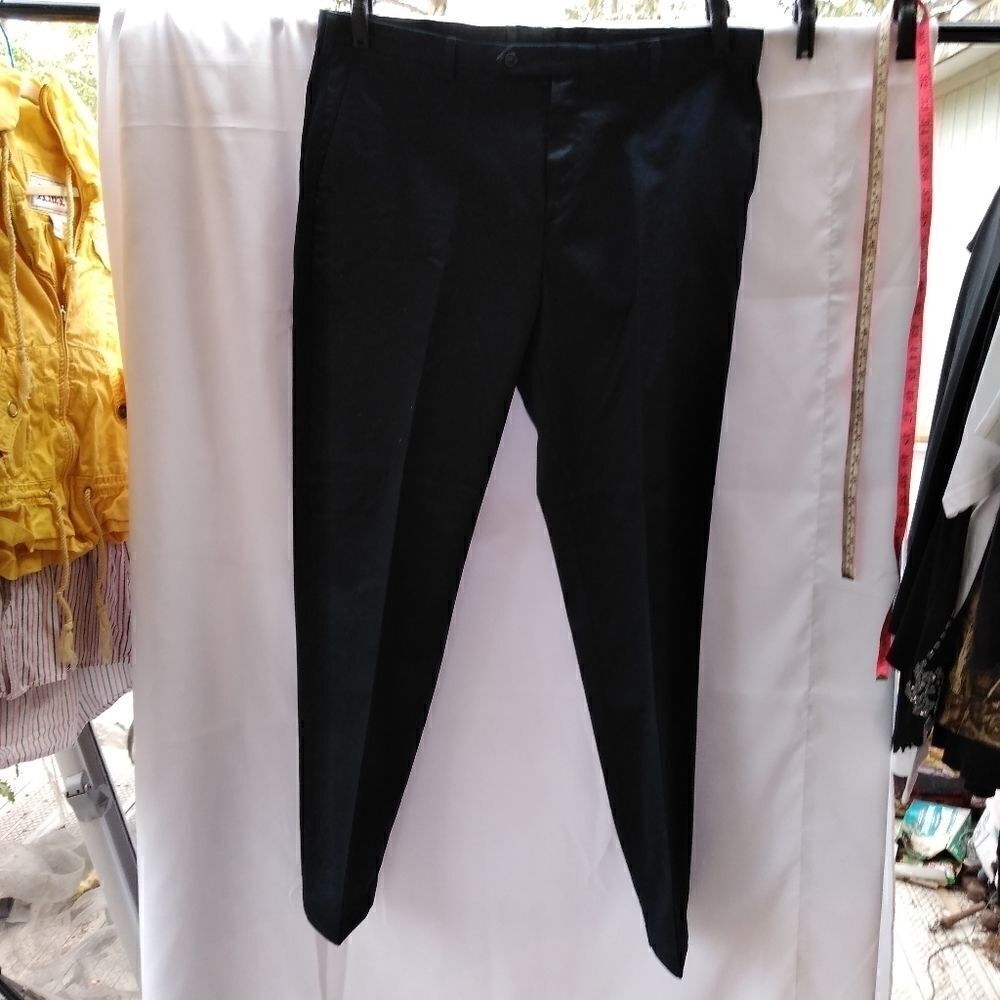 Jos A Banks traveller pants